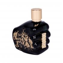 Diesel Spirit Of The Brave   75Ml    Muški (Eau De Toilette)