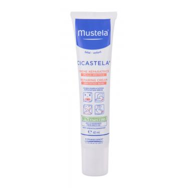 Mustela Cicastela   40Ml    K (Dnevna Krema)