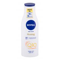 Nivea Q10 + Vitamin C Firming  250Ml    Ženski (Losion Za Tijelo)