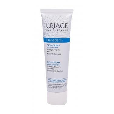 Uriage Bariéderm Cica-Cream 100Ml (Dnevna Krema)