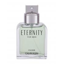 Calvin Klein Eternity Cologne  100Ml    Muški (Eau De Toilette)