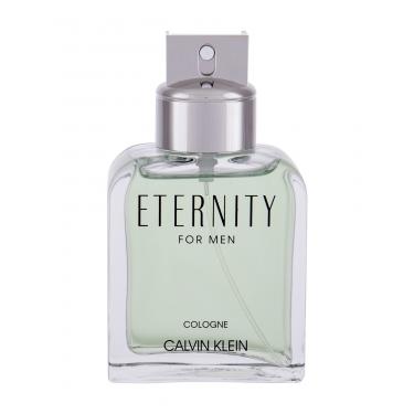 Calvin Klein Eternity Cologne  100Ml    Muški (Eau De Toilette)