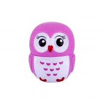2K Lovely Owl   3G Raspberry   K (Balzam Za Usne)