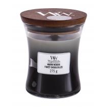 Woodwick Trilogy Warm Woods  275G    Unisex (Mirisna Svijeca)