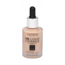 Catrice Hd Liquid Coverage   30Ml 030 Sand Beige  24H Ženski (Makeup)