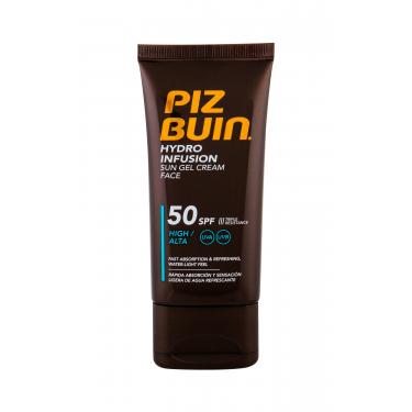 Piz Buin Hydro Infusion  50Ml Spf50(Njega Lica Od Sunca)