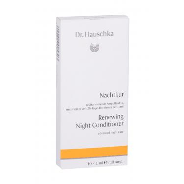 Dr. Hauschka Renewing Night Conditioner  10Ml    Ženski (Serum Za Kožu)