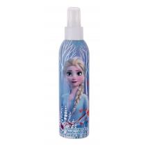 Disney Frozen Ii   200Ml    K (Sprej Za Tijelo)