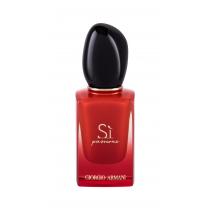 Giorgio Armani Si Passione Intense  30Ml    Ženski (Eau De Parfum)