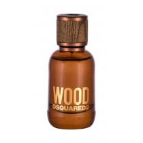 Dsquared2 Wood   50Ml    Muški (Eau De Toilette)