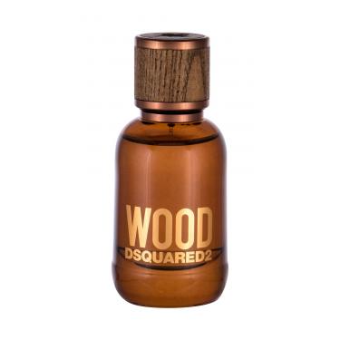 Dsquared2 Wood   50Ml    Muški (Eau De Toilette)