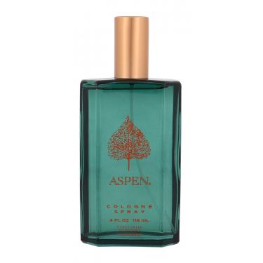Aspen Aspen 118Ml       Muški(Eau De Cologne)