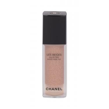 Chanel Les Beiges Eau De Teint  30Ml Medium   Ženski (Posvjetljivac)