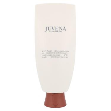 Juvena Body Refreshing  200Ml    Ženski (Gel Za Tuširanje)