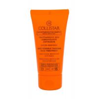 Collistar Special Perfect Tan Tanning Face Treatment Spf15  50Ml    Ženski (Njega Lica Od Sunca)