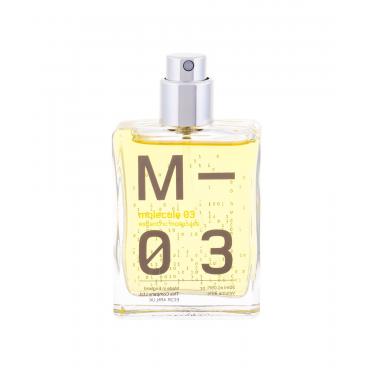 Escentric Molecules Molecule 03   30Ml    Unisex (Eau De Toilette)