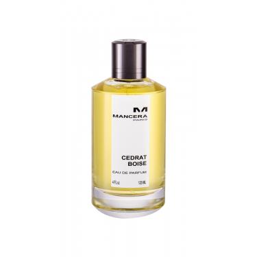 Mancera Cedrat Boise 120Ml       Unisex(Eau De Parfum)