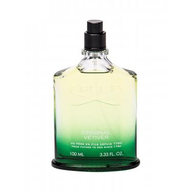 Creed Original Vetiver   100Ml    Unisex Bez Kutije(Eau De Parfum)