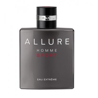 Chanel Allure Sport Eau Extreme 50Ml    Muški (Eau De Toilette)