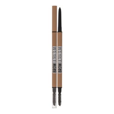 Maybelline Brow Ultra Slim   0,9G Light Blonde   Ženski (Olovka Za Obrve)