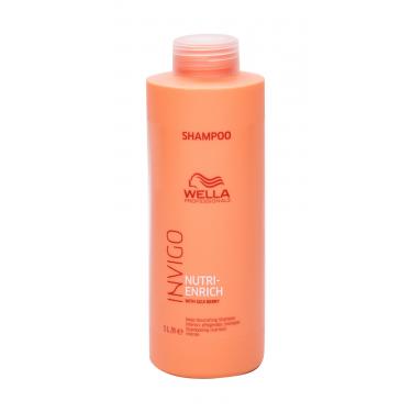 Wella Professionals Invigo Nutri-Enrich  1000Ml    Ženski (Šampon)