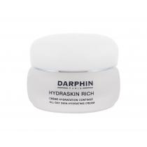 Darphin Hydraskin Rich  50Ml    Ženski (Dnevna Krema)