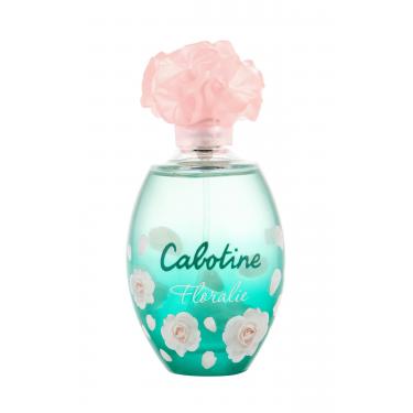 Gres Cabotine Floralie  100Ml    Ženski (Eau De Toilette)