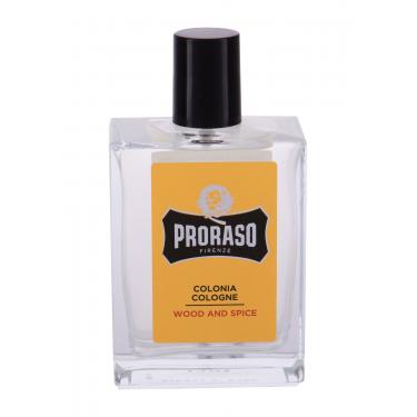 Proraso Wood & Spice   100Ml    Muški (Eau De Cologne)