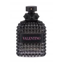 Valentino Valentino Uomo Born In Roma  100Ml    Muški Bez Kutije(Eau De Toilette)