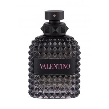 Valentino Valentino Uomo Born In Roma  100Ml    Muški Bez Kutije(Eau De Toilette)