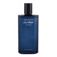Davidoff Cool Water Intense  125Ml    Muški (Eau De Parfum)