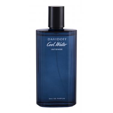 Davidoff Cool Water Intense  125Ml    Muški (Eau De Parfum)