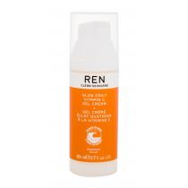 Ren Clean Skincare Radiance Glow Daily Vitamin C  50Ml    Ženski (Gel Za Lice)