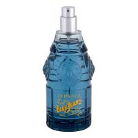 Versace Blue Jeans Man   75Ml    Muški Bez Kutije(Eau De Toilette)