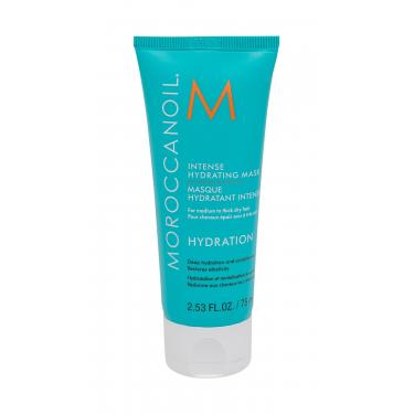 Moroccanoil Hydration Intense  75Ml    Ženski (Maska Za Kosu)