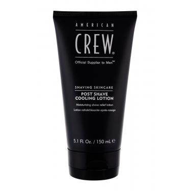 American Crew Shaving Skincare Post-Shave Cooling Lotion  150Ml    Muški (Aftershave Balm)