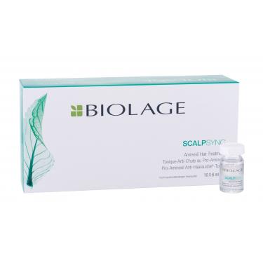 Biolage Scalp Sync Aminexil Hair Treatment  10X6Ml    Ženski (Protiv Opadanja Kose)