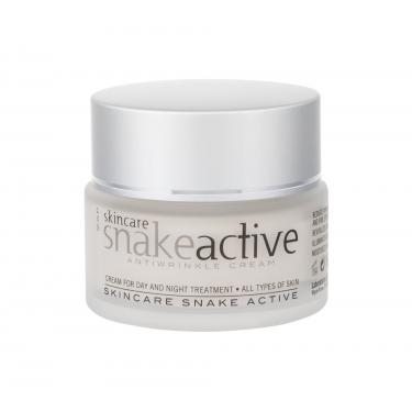 Diet Esthetic Snakeactive   50Ml    Ženski (Dnevna Krema)