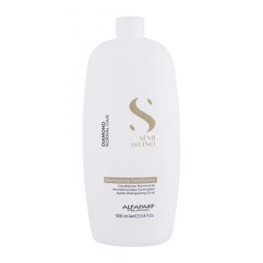 Alfaparf Milano Semi Di Lino Diamond Llluminating  1000Ml    Ženski (Regenerator)