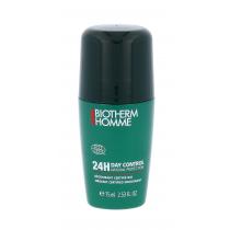 Biotherm Homme Day Control Natural Protect  75Ml   24H Muški (Dezodorans)