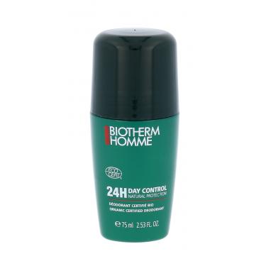 Biotherm Homme Day Control Natural Protect  75Ml   24H Muški (Dezodorans)