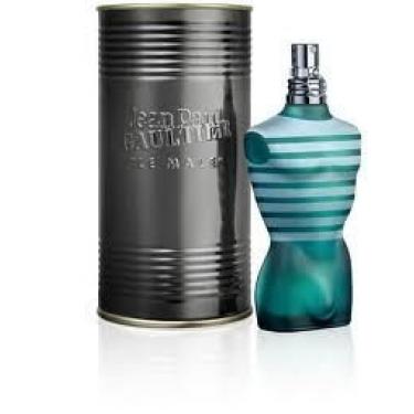 Jean Paul Gaultier Le Male   40Ml Muški  (Eau De Toilette)