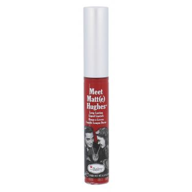 Thebalm Meet Matt(E) Hughes   7,4Ml Loyal   Ženski (Ruž)