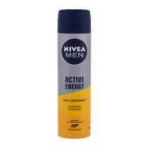 Nivea Men Active Energy   150Ml   48H Muški (Antiperspirant)