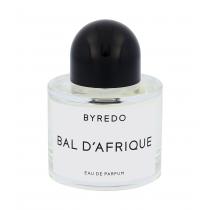 Byredo Bal D´Afrique   50Ml    Unisex (Eau De Parfum)