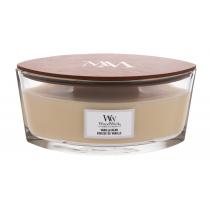 Woodwick Vanilla Bean   453,6G    Unisex (Mirisna Svijeca)