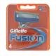 Gillette Fusion5   4Pc    Muški (Zamjenska Oštrica)
