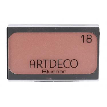 Artdeco Blusher   5G 18 Beige Rose Blush   Ženski (Rumenilo)
