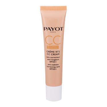 Payot Creme No2   40Ml   Spf50+ Ženski (Cc Krema)