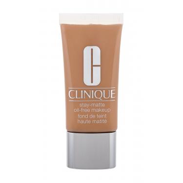 Clinique Stay-Matte Oil-Free Makeup  30Ml 15 Beige   Ženski (Makeup)